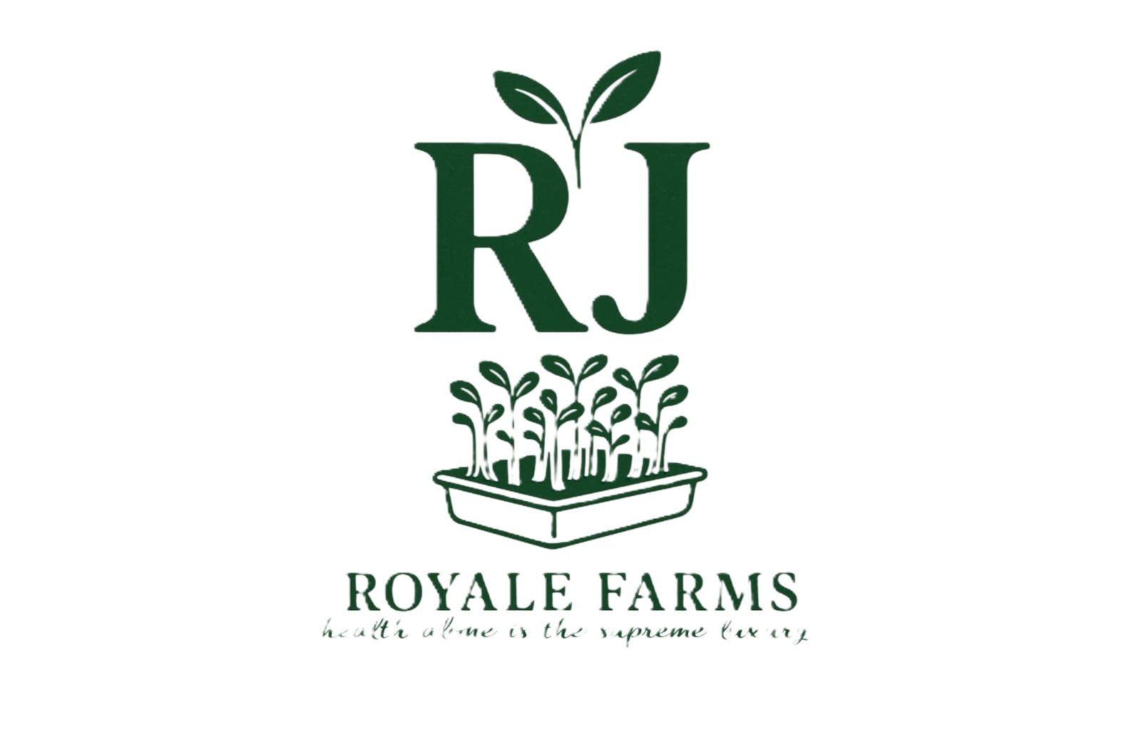 RJ ROYALE FARMS PRIVATE LIMITED 